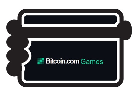 BitcoinGames - Banking casino