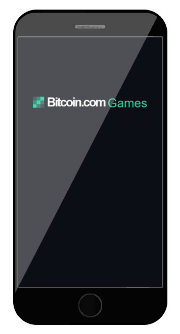 BitcoinGames - Mobile friendly