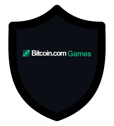 BitcoinGames - Secure casino