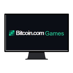 BitcoinGames - casino review
