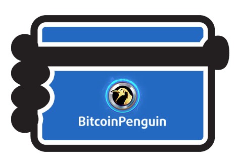 BitcoinPenguin - Banking casino