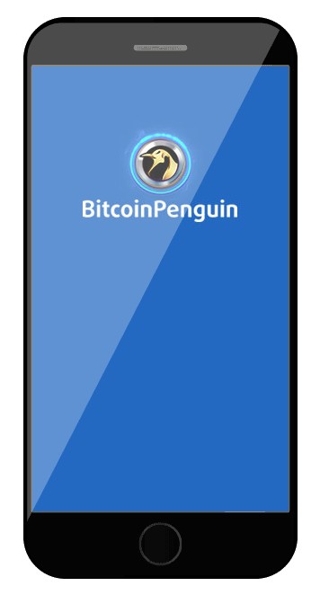 BitcoinPenguin - Mobile friendly