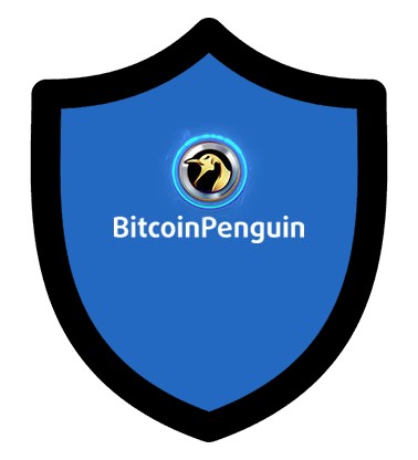 BitcoinPenguin - Secure casino