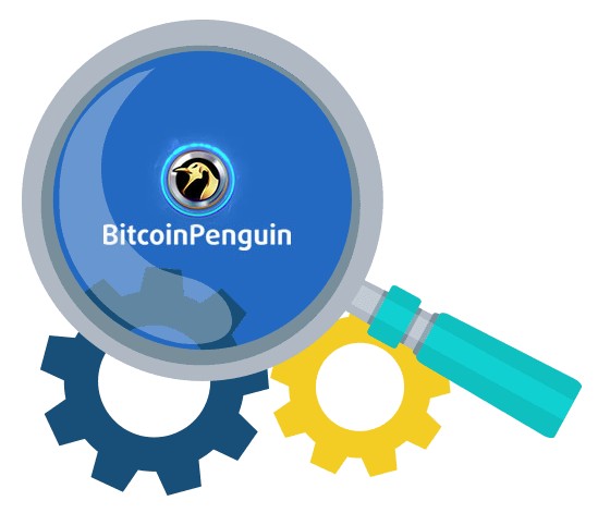 BitcoinPenguin - Software
