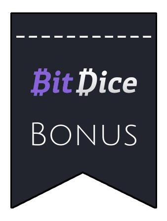 Latest bonus spins from BitDice