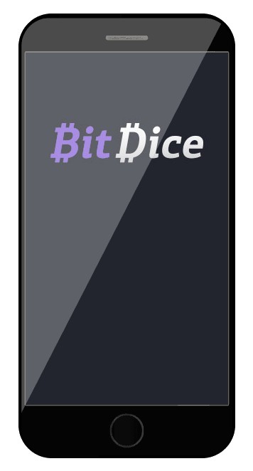 BitDice - Mobile friendly