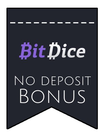 BitDice - no deposit bonus CR