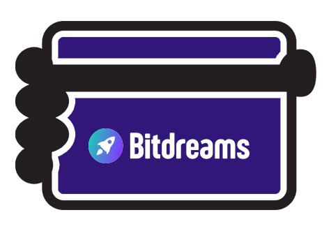 Bitdreams - Banking casino