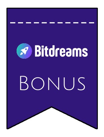 Latest bonus spins from Bitdreams