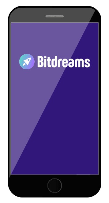 Bitdreams - Mobile friendly