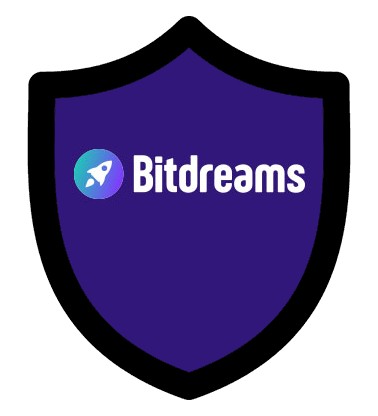 Bitdreams - Secure casino
