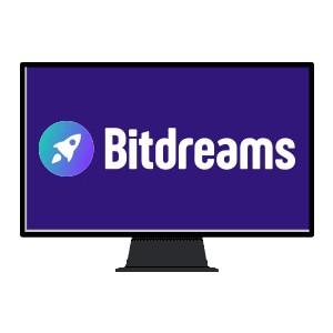 Bitdreams - casino review