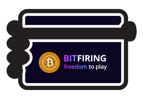 Bitfiring - Banking casino