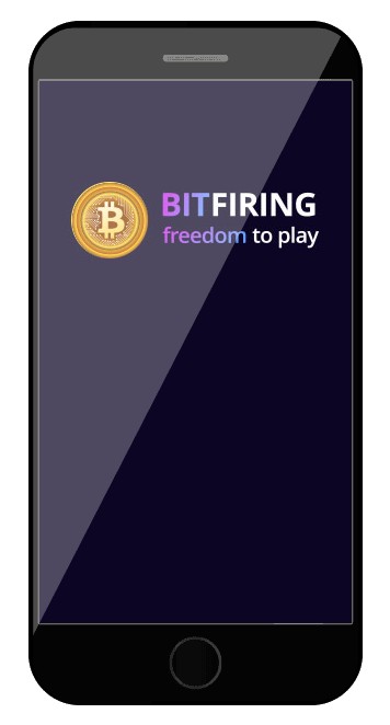 Bitfiring - Mobile friendly