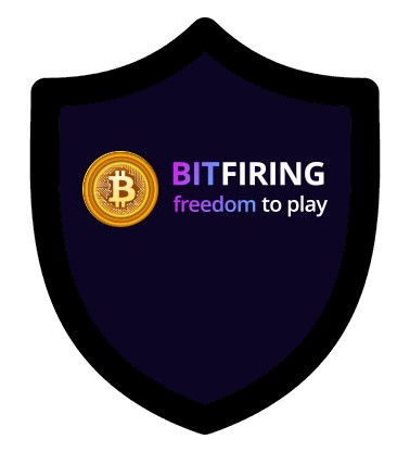Bitfiring - Secure casino