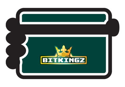 Bitkingz - Banking casino