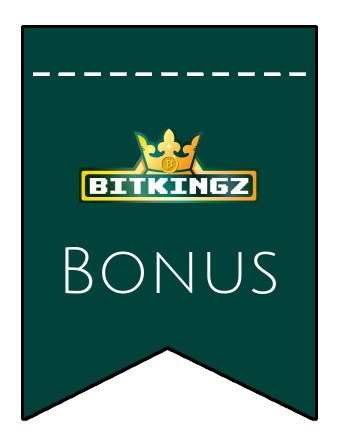 Latest bonus spins from Bitkingz