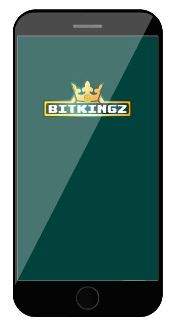 Bitkingz - Mobile friendly
