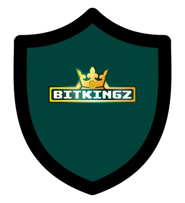 Bitkingz - Secure casino