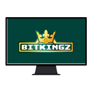 Bitkingz - casino review