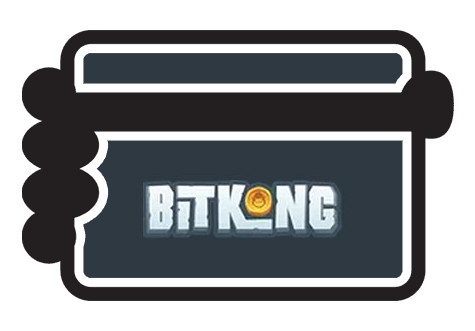 BitKong - Banking casino