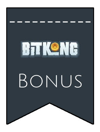 Latest bonus spins from BitKong