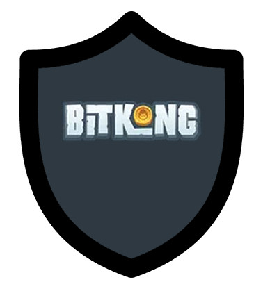 BitKong - Secure casino