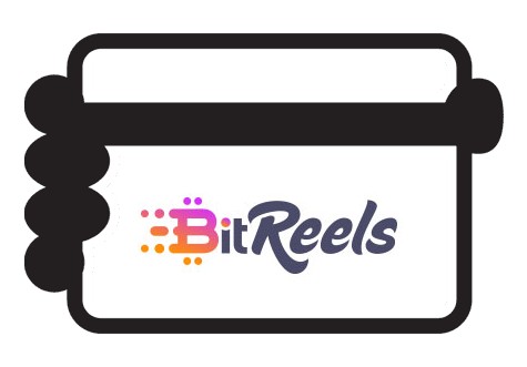 BitReels - Banking casino