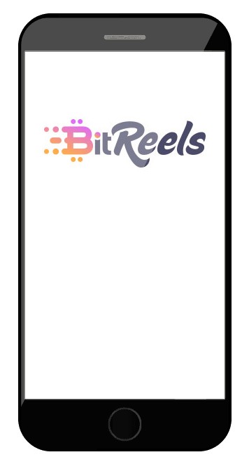 BitReels - Mobile friendly