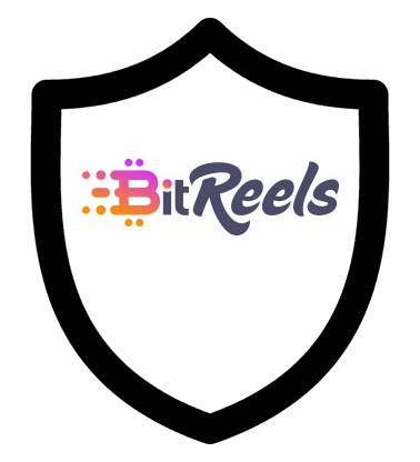 BitReels - Secure casino