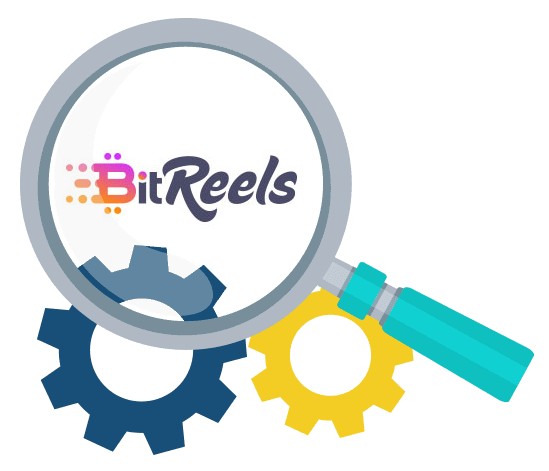 BitReels - Software