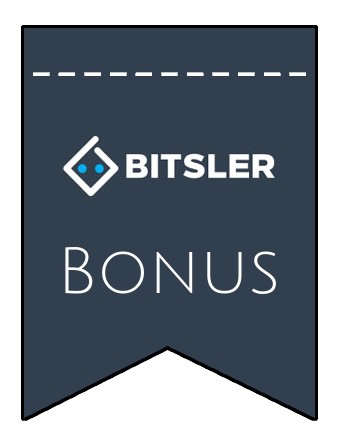 Latest bonus spins from Bitsler