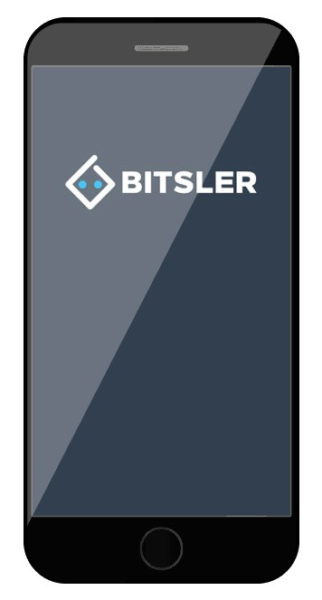 Bitsler - Mobile friendly