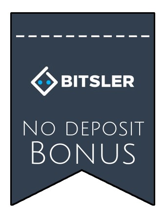 Bitsler - no deposit bonus CR