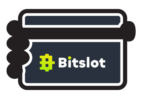 Bitslot - Banking casino