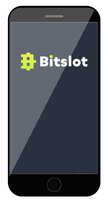 Bitslot - Mobile friendly