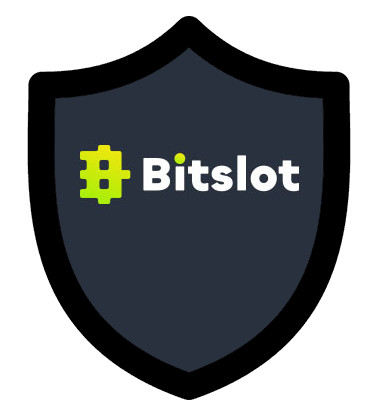 Bitslot - Secure casino