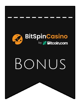 Latest bonus spins from BitSpinCasino