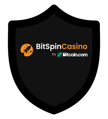 BitSpinCasino - Secure casino
