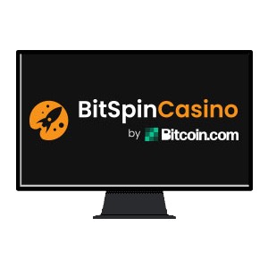 BitSpinCasino - casino review