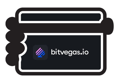 Bitvegas io - Banking casino