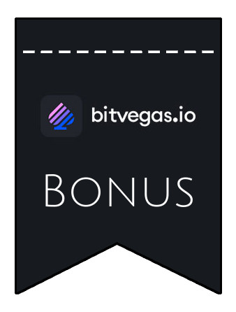 Latest bonus spins from Bitvegas io