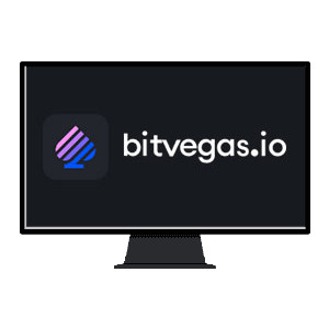 Bitvegas io - casino review