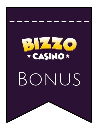 Latest bonus spins from Bizzo Casino