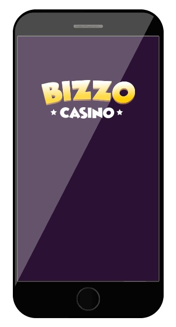 Bizzo Casino - Mobile friendly