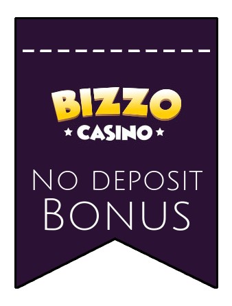 Bizzo Casino - no deposit bonus CR