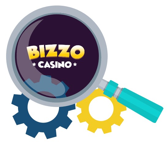 Bizzo Casino - Software