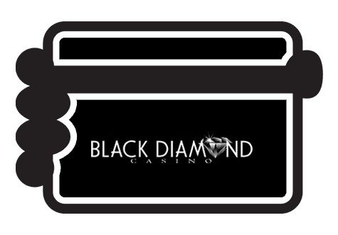 Black Diamond Casino - Banking casino