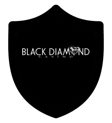 Black Diamond Casino - Secure casino