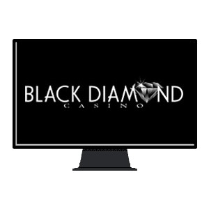 Black Diamond Casino - casino review